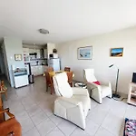 Apartmán 2 Pieces Face Avec Balcon, Parking Et Wifi - - Fr-1-92-941