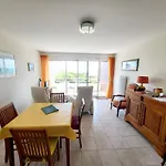 Apartmán 2 Pieces Face Avec Balcon, Parking Et Wifi - - Fr-1-92-941 Les Sables-dʼOlonne