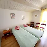 2 Pieces Face Avec Balcon, Parking Et Wifi - - Fr-1-92-941 Apartmán Les Sables-dʼOlonne