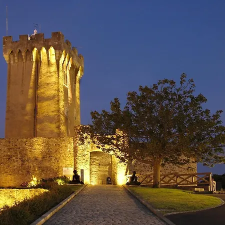 2 Pieces Face Avec Balcon, Parking Et Wifi - - Fr-1-92-941 דירה